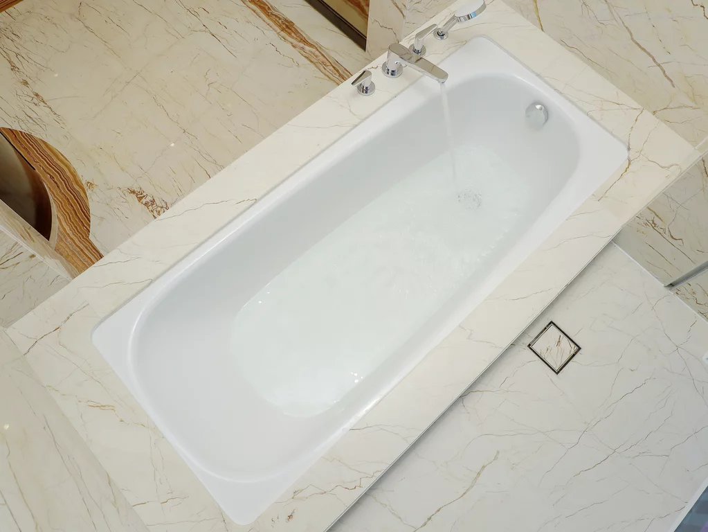 La vasca ovale BetteStarlet Flair offre puro relax al JW Marriott Yinchuan, Cina. Attrazioni come la Piazza del Popolo di Yinchuan, l'International Exhibition Center e il Ningxia Museum sono nelle immediate vicinanze.