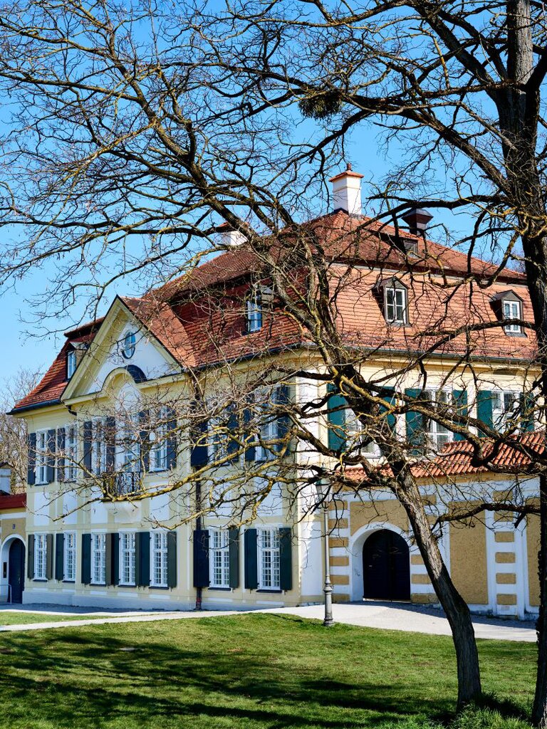 The Langham Nymphenburg Residence