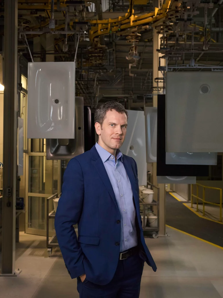 Bette Directeur Thilo C. Pahl 