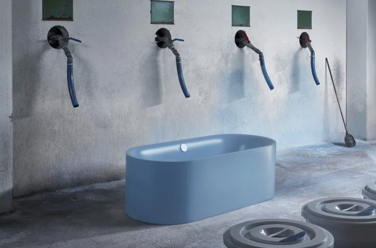 再再販！ - Silhouette Oval BetteLux Baths Bette - 浴槽、バスタブ一般