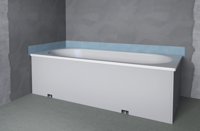 Bande d'étanchéité isolant - Insulating tape - Bette GmbH & Co. KG - pour  salle de bain / en rouleau / en caoutchouc